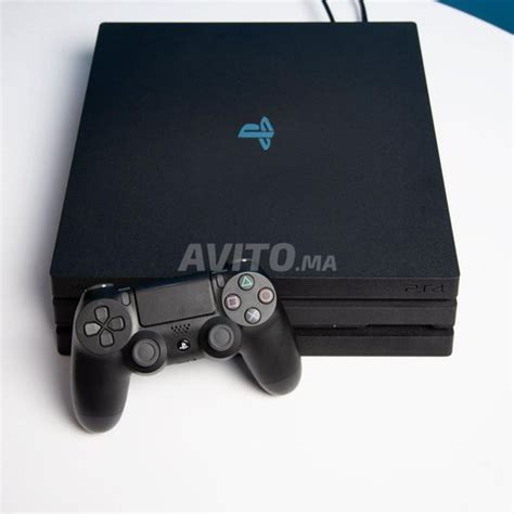 playstation 4 à vendre.